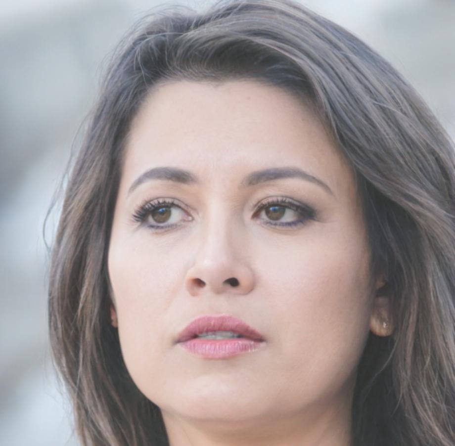 Cordelia Whitehorse profile photo